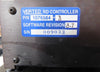 Verteq 1076584-3 / 1076585-1 8201 Primary Processor RD Controller Set