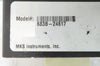 MKS Instruments 683B-24617 Exhaust Throttle Control Valve AMAT 0190-19203 Spare
