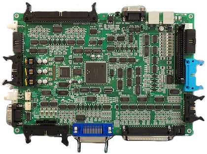 TEL Tokyo Electron 3R81-000020-13 L/P IOM PCB 3R80-000276-13 New Surplus