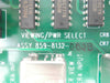 ASML 859-8132-002 Viewing Power Select Panel SVG 859-8132-002 HP 10780F Working