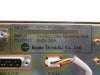 Kyoto Denkiki KDS-30350WFX Dual Output Power Supply Hitachi 3-A20515-*A As-Is