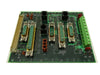ESI Electro Scientific Industries CKA 77266 Auxiliary I/O Backplane PCB Working