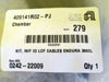 AMAT Applied Materials 0242-22009 Endura 300CL M/F IO LCF Cable Kit New