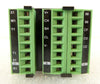 Watlow PM6C3CA-5AAAAAA PID Controller EZ-ZONE Reseller Lot of 10 Working
