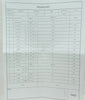AMAT Applied Materials 1039-13L Grooved Retaining Ring 300mm New Surplus