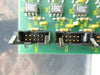 Delta Design 1906880-501 MBX RS232/RS485 Expansion Board PCB Rev. C Summit Used