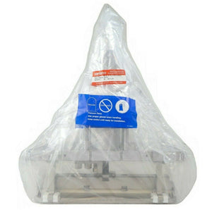 Varian Ion Implant Systems E11034580 Isolation Valve Assembly OEM Refurbished