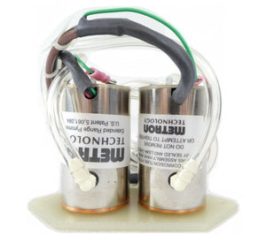 Metron Technology 7100-0874-11 Heatpulse RTP ERP Extended Range Pyrometer Spare