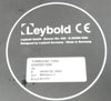 TURBOVAC T 350i Leybold 830050V1000 Turbomolecular Pump Turbo Tested Working