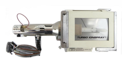 AB Sciex 019296 Turbo Ionspray Source Spectrometry Probe MDS Working Surplus