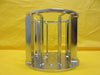 Semitool A72-40MB-9826-5W 100mm SRD Rotor H-BAR-OUT A72-40MB Verteq Working