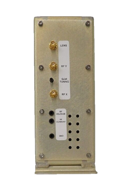 AB Sciex 1019748 QJet Tuning Controller Module API 5000 709CRE0662 Working