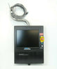 Nanometrics FLX Series Operator Interface Display Panel and Keyboard Working
