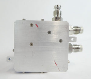 MKS Instruments MFVA-33168 Mass Flow Verifier πMFV AMAT 0190-63631 Working Spare