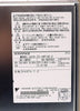 Yaskawa Electric CACR-50-AM1VB-E Servo Drive SERVOPACK Working