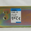 Cosel P30E-12 Compact Power Supply 12V 2.5A Reseller Lot of 4 Used Working