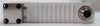 Brooks GF125C Mass Flow Controller MFC GF125C-204804 GF125C-103957 Lot of 12
