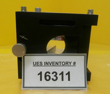 KLA-Tencor Mirror Stage Assembly GPIO Laser Optics AIT I Surfscan Used Working