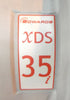 XDS35i Edwards A73001983XS Oil-Free Dry Scroll Vacuum Pump XDS 35i Refurbished