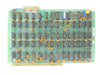 Varian Semiconductor VSEA DF3898002 End Station Logic PCB Card Rev. 1 Working