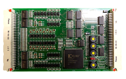 LiPPERT Automation PC96-DIO16-2 Digital I/O PCB Assembly Working Spare