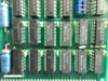 Philips 1721/00 Processor PCB Card ASML 9406.217.2100 PAS 5000/2500 Used Working