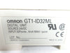 Omron GT1-ID32ML Digital Unit Reseller Lot of 5 Used Working