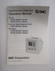 SMC PF2D300-A-X113 PFD Digital Flow Switch Reseller Lot of 3 AMAT 0940-00020 New