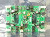 MKS Instruments 1019249-001 PCB 1019246-001 Optima RPG Series Lot of 2 Working