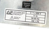 E'WAVE AE Advanced Energy 0190-15526 RF Generator 3152603-014 Damaged Untested