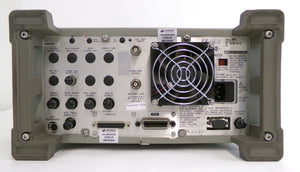 HP Hewlett-Packard 8593E Spectrum Analyzer 9kHz-22GHz 041 053 140 151 160 Spare
