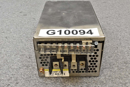 Cosel PAA300F-24 TUW Power Supply