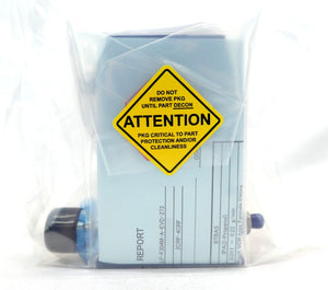 Horiba STEC LF-F304M-A-EVD Liquid Mass Flow Meter 0.22g/min BTBAS Lot of 3 New