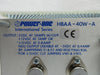 Power-One HBAA-40W-A Power Supply Delta Design 1923710-001 Working Spare