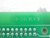 Rite Track 99-71103-01 CPU Board Computer PCB Card SVG Silicon Valley Group 88