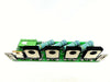 Dynatronix 138-0352-01 Thermal Contact Relay Board PCB 190-0352-00 Working Spare
