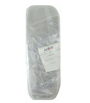 Novellus Systems 17-158002-00 Right Front Chamber Shield New Surplus