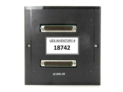 Plasma-Therm 79578 Status Interlock PCB Module SLR 770/770MF Working Spare