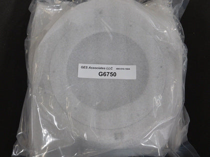 MRC Materials Research D122742 HOLDER WAFER HBUMP 6"