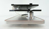 Mattson 177-00000-00 200mm Wafer Cassette Nest Platform Type 1 Working Surplus