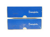 Swagelok B-4F2-90 Brass In-Line Particulate Filter Reseller Lot of 10 New