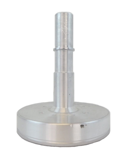 AMAT Applied Materials 0040-32148 200mm DXZ Heater Assembly Working Surplus