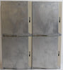 Yaskawa Electric CACR-2R1-EE1VBD-00 Servo Drive SERVOPACK Lot of 4 Working