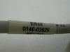 AMAT Applied Materials 0021-78095 Z1/(IT) ITV2001-31N3N4-X95 Copper Refurbished