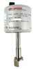 Edwards W655-31-611 Barocel Pressure Sensor 100 Torr Tested Working Surplus