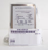 Brooks Instrument GF100C-105747 Mass Flow Controller MFC 10 SCCM N2 New