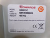 iH600 SC Edwards NRY2E3000XS Dry Vacuum Pump 200-208 Front Utilities Refurbished
