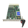 MKS Instruments AS00700-08 Analog I/O PCB Card AMAT 0190-22967 Working Surplus