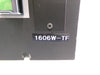 1606W-TF Ebara AET16-4490C Turbomolecular Pump Controller Tune Free Working