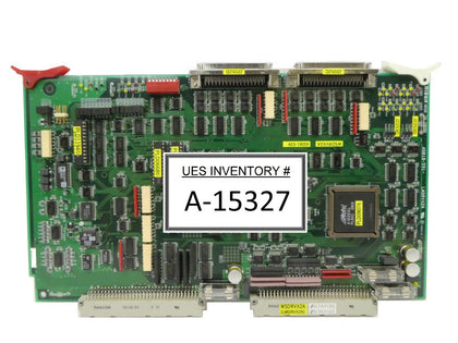 Nikon 4S018-539 Processor Card PCB 4S018-591 Nikon NSR Working Spare